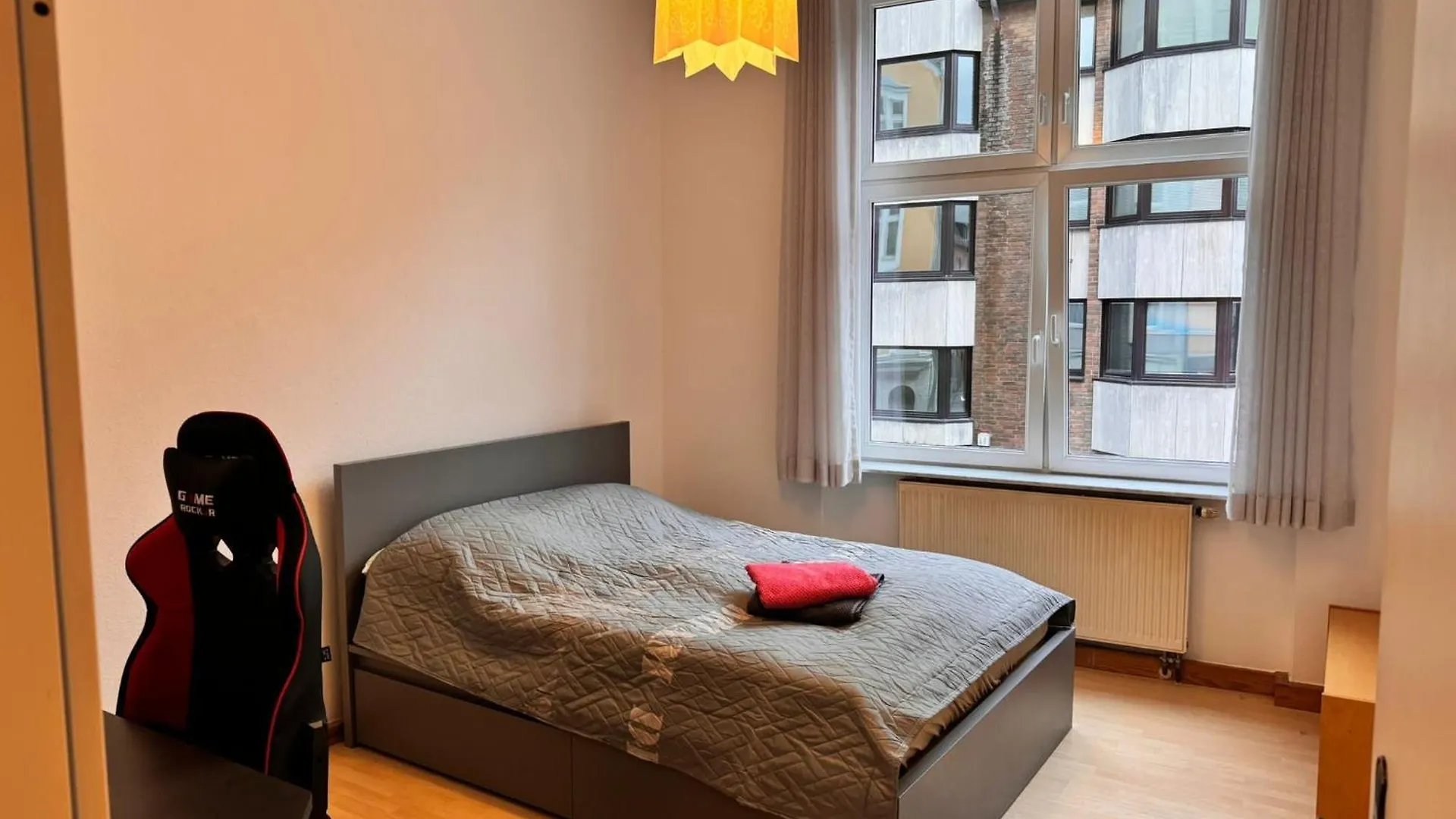 3-Room Apartment In Cologne Centre