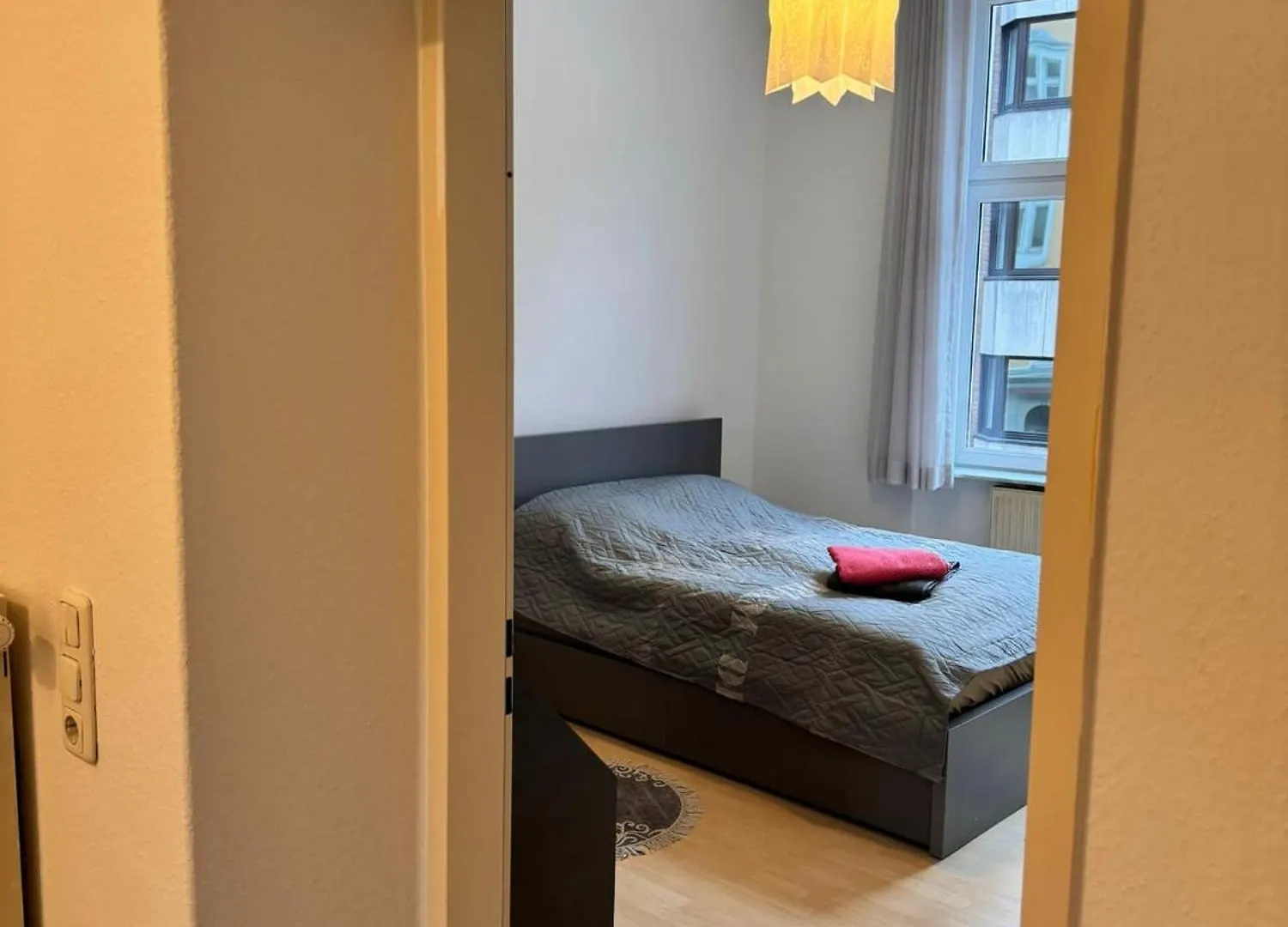 3-Room Apartment In Cologne Centre