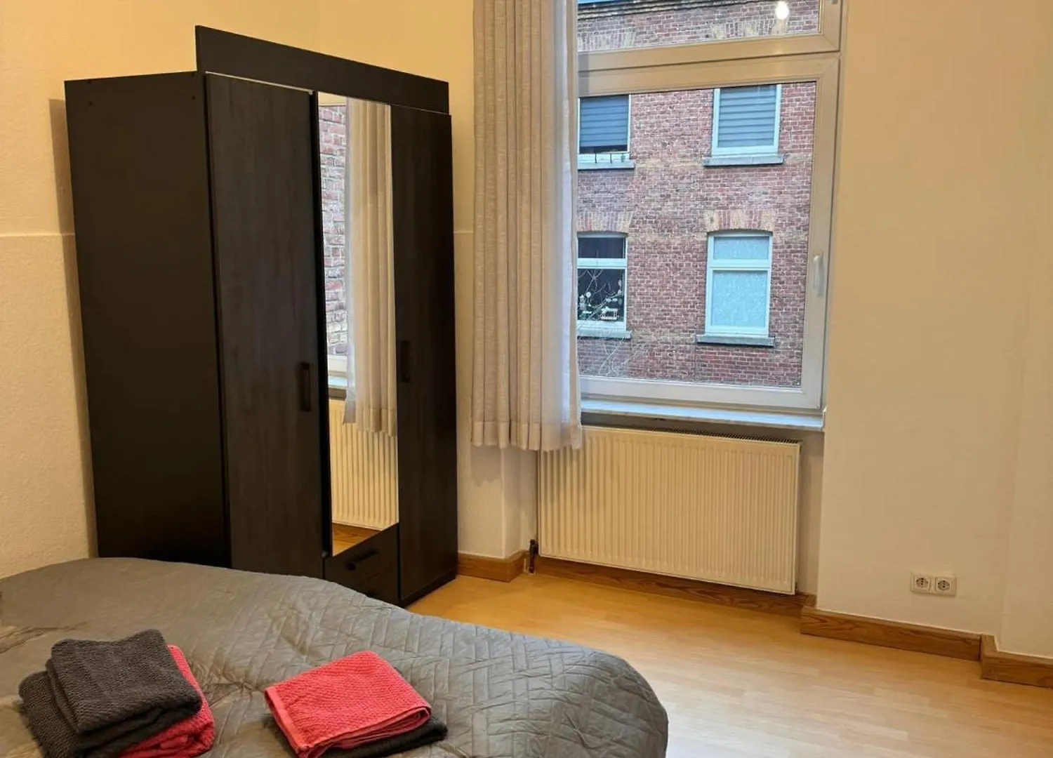 3-Room Apartment In Cologne Centre